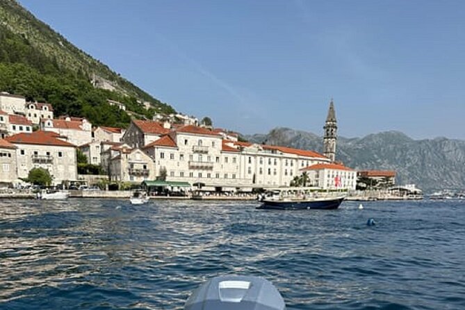 Perast and Lady of Rocks Group Tour from Kotor Bay - Small Group Comfort, Music, and a Ride That Feels Smooth