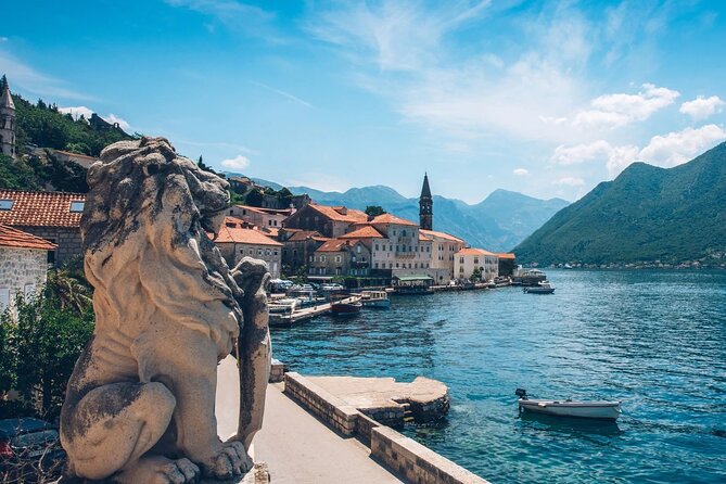 Perast and Our Lady of the Rock Tour - Key highlights that matter