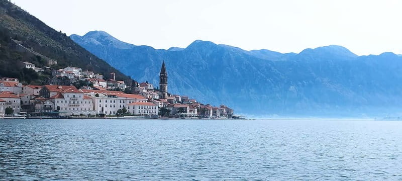 Perast: Cruise & Explore Our Lady of The Rocks island/church - Key highlights you will actually feel