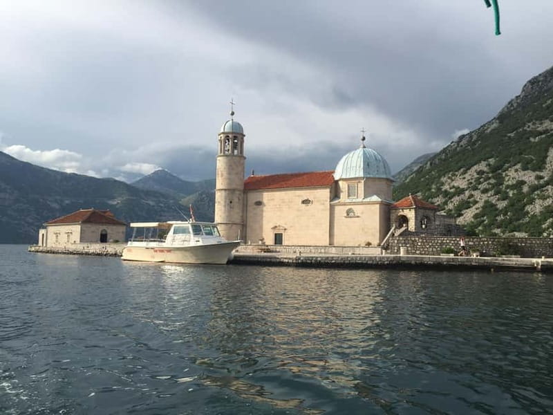 Perast Kotor Bay: boat ride to Our lady of the Rocks & back - Who This Tour Best Fits (and Who Should Skip It)