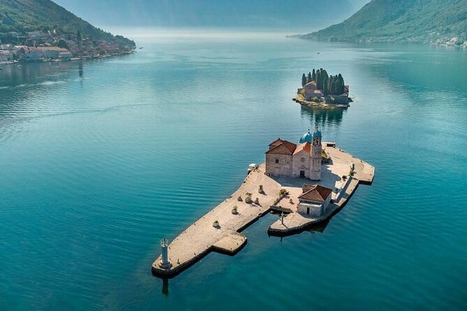 Perast-Our Lady Of The Rocks &Blue Cave-Private Tour Black Pearl - Price and logistics: what you’re paying for, and what’s included