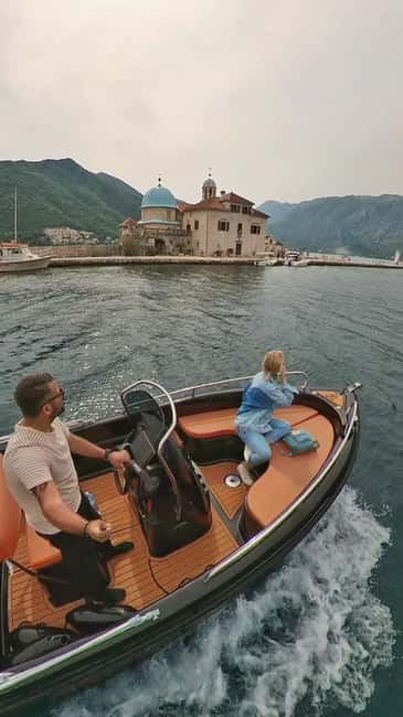 Perast private tour 3h:Lady Of The Rocks & Blue Cave,lagoon - Price and value: what 352 dollars really buys for a group of four