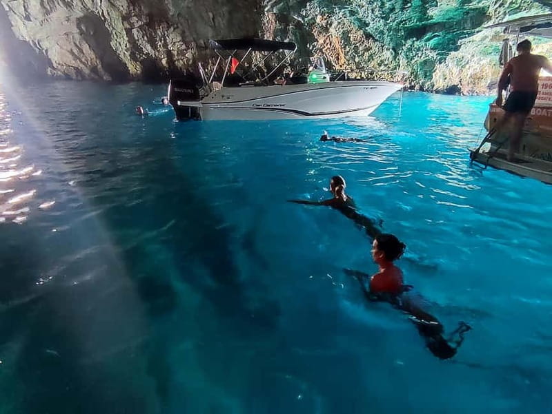 Perast private tour 3h:Lady Of The Rocks & Blue Cave,lagoon - Who this tour fits, and who should rethink it