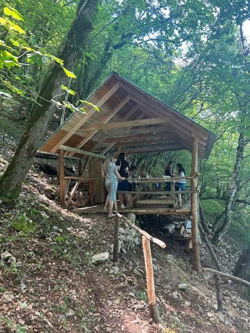 Piva Lake: Oteša Cave Cruise with Optional BBQ - Should You Book This Piva Lake Cruise?