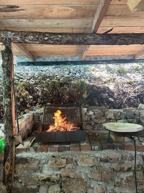 Piva Lake: Oteša Cave Cruise with Optional BBQ - Price and Value: Is $41 a Fair Deal?