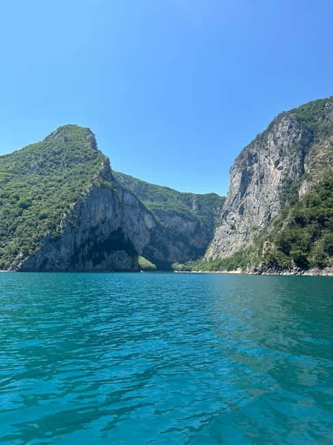 Piva Lake: Oteša Cave Cruise with Optional BBQ - Who This Tour Fits Best