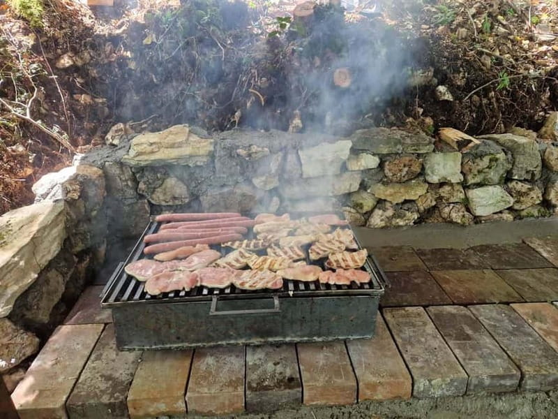 Piva Lake: Oteša Cave Cruise with Optional BBQ - Smart Tips Before You Go