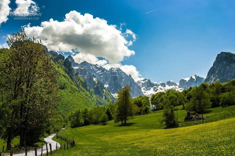 Plav Montenegro:Jeep tour,Prokletije/1 day tour - Key things that make this Prokletije Jeep tour worth it