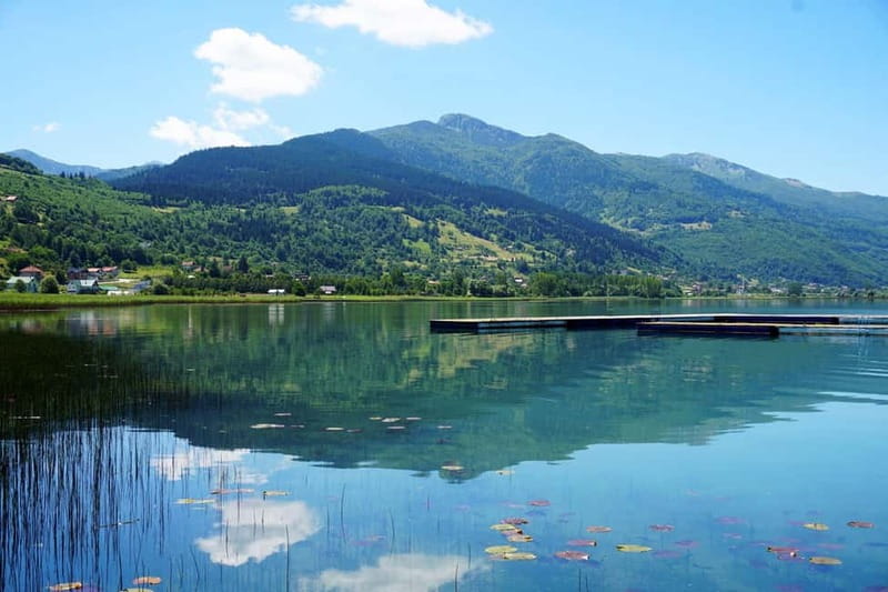 Plav Montenegro:Jeep tour,Prokletije/1 day tour - Accursed Mountains highlights: valleys, glacial lakes, and remote villages
