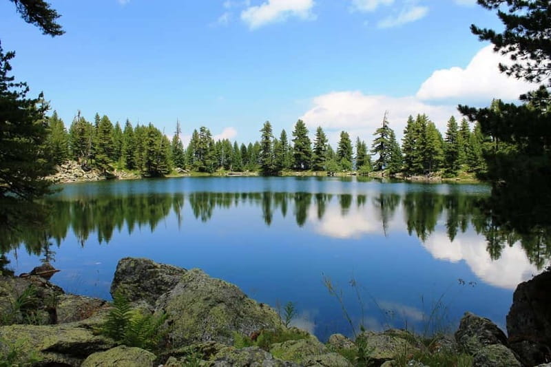 Plav Montenegro:Jeep tour,Prokletije/1 day tour - Pickup from Plav, Murino, or Gusinje, and why the small group matters