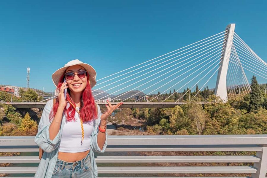 Podgorica: A Private Walk Through Time and Beauty - Key highlights to look forward to
