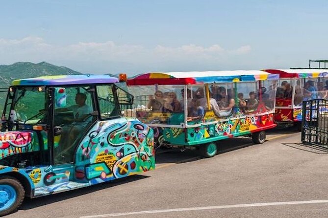 Podgorica - Best Montenegro Coastal Tour - Key Things I’d Prioritize on This Montenegro Coastal Tour
