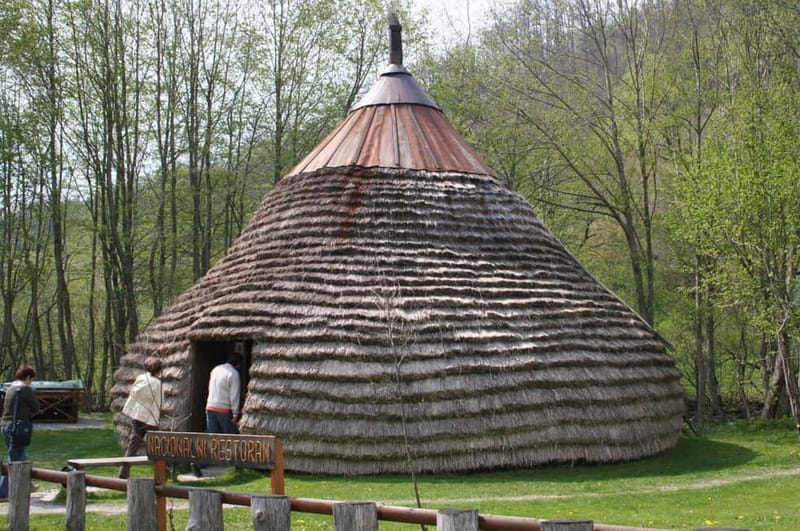 Podgorica: Biogradska Gora, Moraca and Kolasin Day Tour - Key highlights you will care about