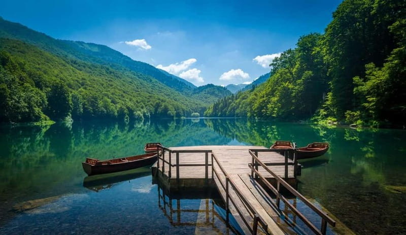 Podgorica: Biogradska Gora, Moraca and Kolasin Day Tour - Why this Podgorica-to-north Montenegro day tour feels like a real escape