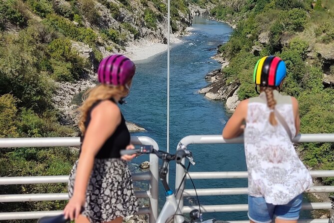 Podgorica by E-bike: Culture, Hidden gems & Rivers - Price and Value: What $65 Buys You