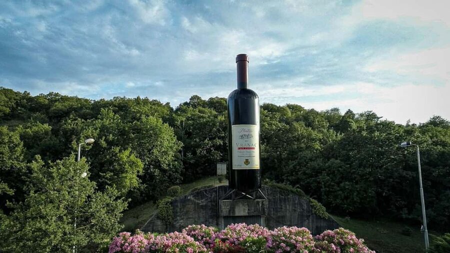 Podgorica by E-Bike: Vineyards, Wines & Waterfalls - Key Things I’d Book This For