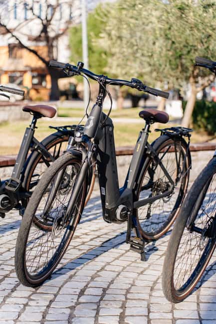 Podgorica by E-Bike: Vineyards, Wines & Waterfalls - What to Bring (So the 3.5 Hours Stay Comfortable)