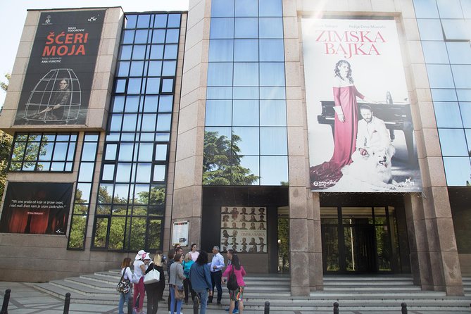 Podgorica City Walking Tour - Price and value, is $30.10 a smart spend?