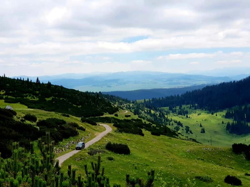 Podgorica: Durmitor National Park- Tara river, bridge & lake - Should you book this tour or not?