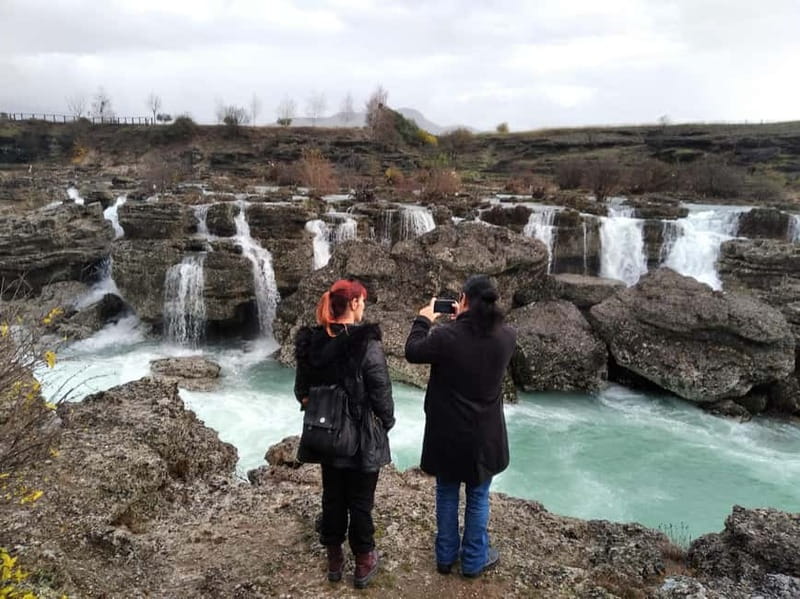 Podgorica Highlights, Ostrog and Zeta nature park day trip - Quick hits before you go