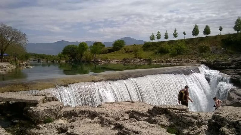 Podgorica Highlights, Ostrog and Zeta nature park day trip - Podgorica Highlights, Ostrog and Zeta: a smart one-day mix