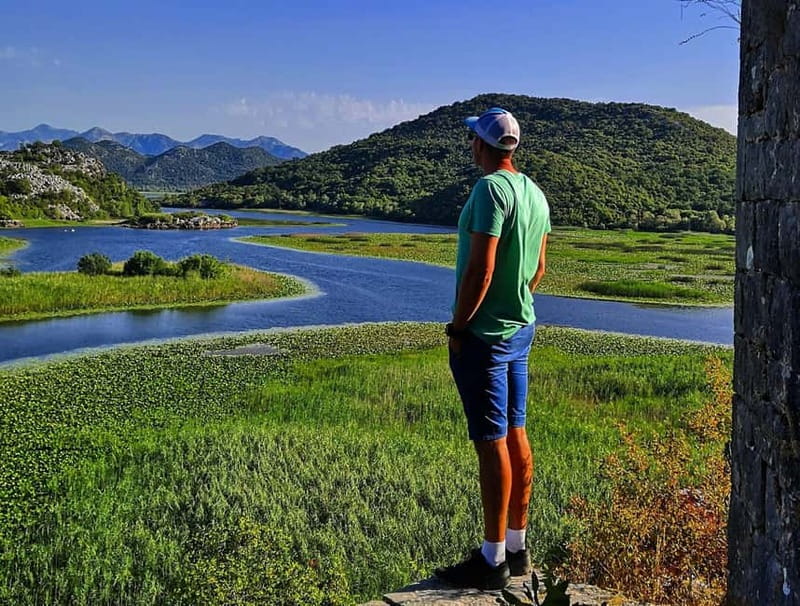 Podgorica Historic, Safari and Winery tour - Skadar lake - Key highlights to look for