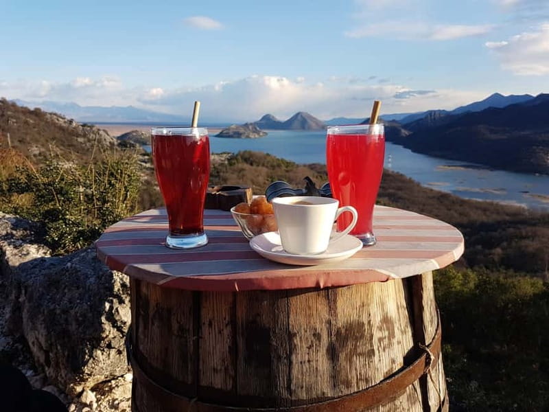 Podgorica Historic, Safari and Winery tour - Skadar lake - Skadar Lake, but in a smaller, more local way