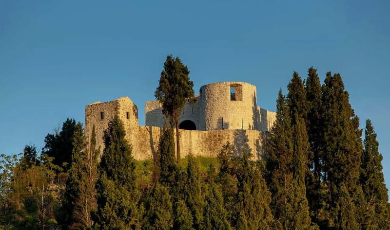 Podgorica Historic, Safari and Winery tour - Skadar lake - Skadar Lake National Park time and Macalov brijeg views