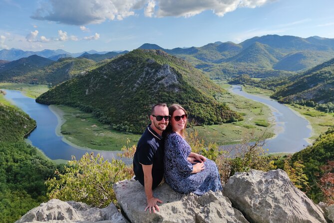 Podgorica Historic, Safari and Winery tour - Skadar lake and River Crnojevica - Pavlova Strana viewpoint: fast photos, big payback