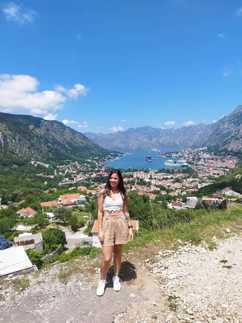 Podgorica: Kotor Bay, Budva, Sv Stefan, & Skadar Lake Tour - Why This Podgorica to Coast and Lake day works