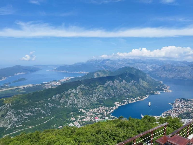 Podgorica: Kotor Bay, Budva, Sv Stefan, & Skadar Lake Tour - What to bring and how to make the day feel easy
