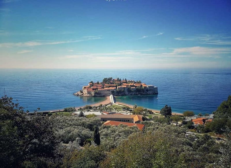 Podgorica: Kotor Bay, Budva, Sv Stefan, & Skadar Lake Tour - Private guide and safe driving: the real value