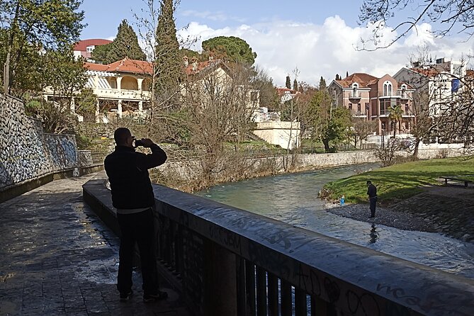 Podgorica Meet The Soul of The City Guided Walking Tour - Price, Group Size, and Why This Walk Feels Like Value