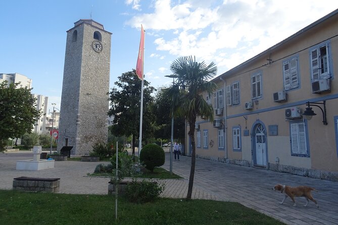 Podgorica Meet The Soul of The City Guided Walking Tour - Morača River: Podgorica’s River Beaches and Summer Hangouts