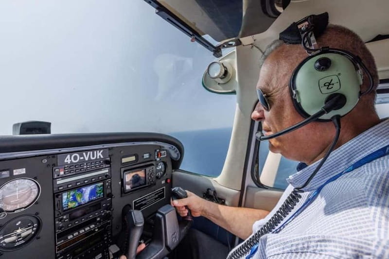 Podgorica: Montenegro Scenic Panoramic Flight - Duration, timing, and how to plan for the best photos