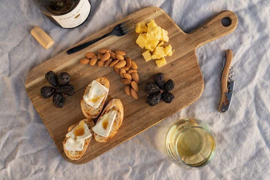 Podgorica: Panoramic Wine Tasting & Snack - Getting picked up in Podgorica, and why the transport plan is worth caring about