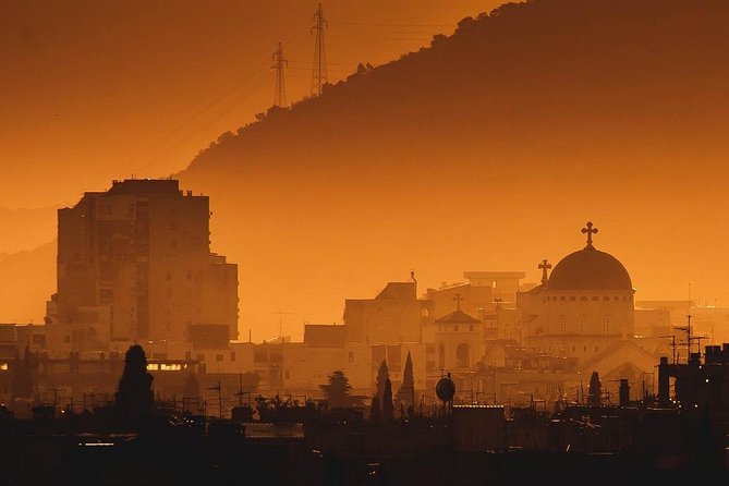 Podgorica Private Panoramic Tour - Key things I’d bet on before you book