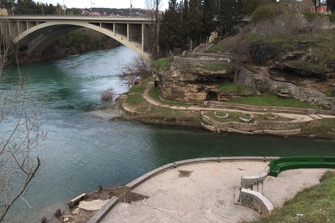 Podgorica Private Panoramic Tour - Pacing on a private tour, going at your own speed