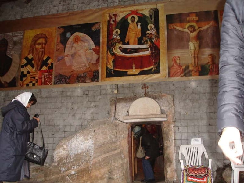 Podgorica: Spiritual Wonders & Scenic Beauty Monastery Tour - Who This Tour Suits Best (and Who Might Want Something Else)