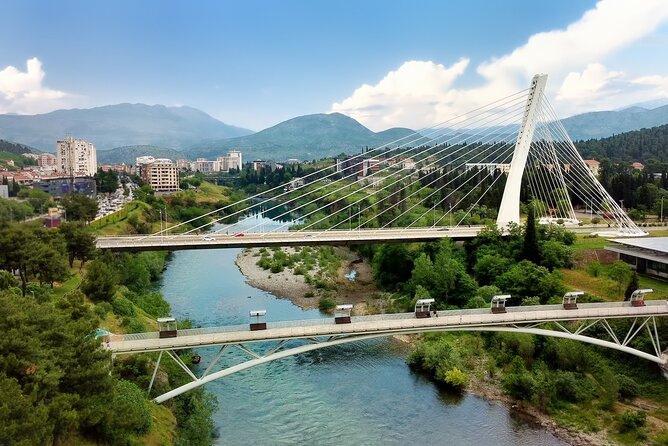 Podgorica Unveiled: A Cultural Journey - Key highlights to know before you go
