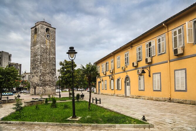 Podgorica Unveiled: A Cultural Journey - Price, Private Group Style, and Why the Fees Add Up