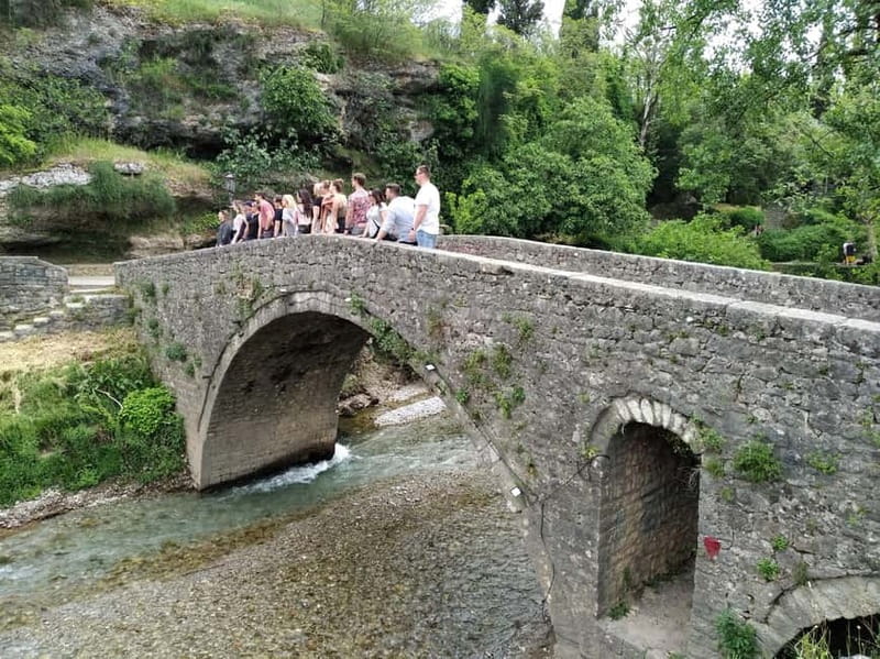 Podgorica: Walking tour, all the secrets of Podgorica - Key highlights and what makes them special