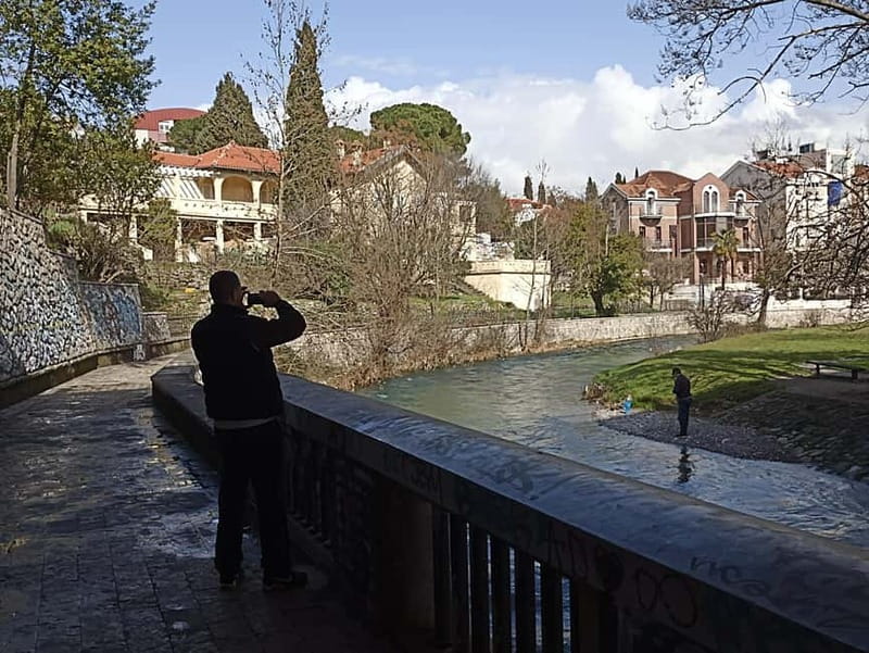 Podgorica: Walking tour, all the secrets of Podgorica - What 2 hours feels like in real life