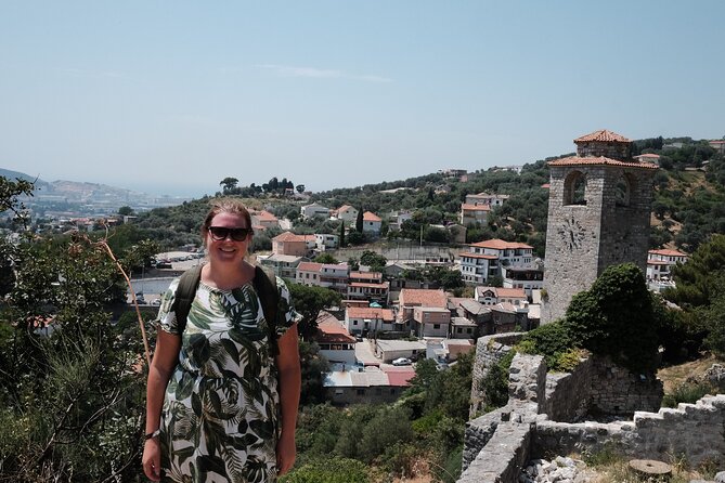 Port of Bar tour - Explore Adriatic area - Bar and Ulcinj tour - The Private Vehicle and Pickup: How This Tour Stays Low-Stress
