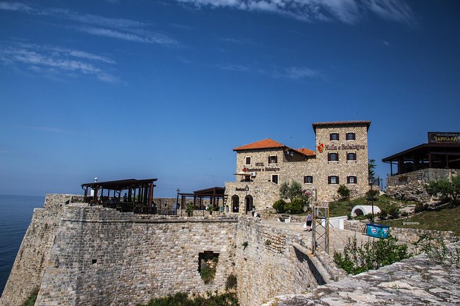 Port of Bar tour - Explore Adriatic area - Bar and Ulcinj tour - What to Wear, How Much You Walk, and When the Day Feels Tight