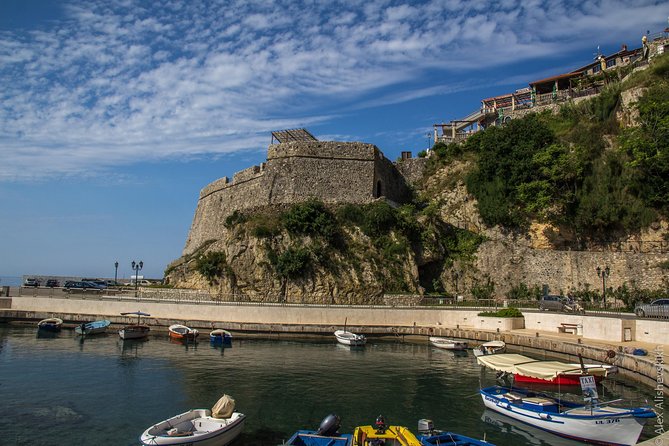 Port of Bar tour - Explore Adriatic area - Bar and Ulcinj tour - How to Choose This Tour for Your Montenegro Days