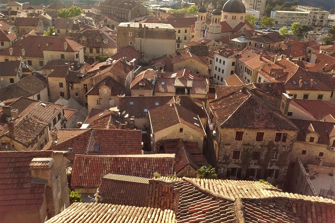 Port of Kotor - Kotor-Perast-Our lady of the rocks private tour - A Half-Day Route That Actually Makes Sense