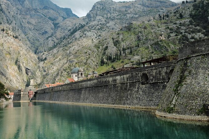 Port of Kotor - Kotor-Perast-Our lady of the rocks private tour - Entering Kotor Old Town, Square by Square