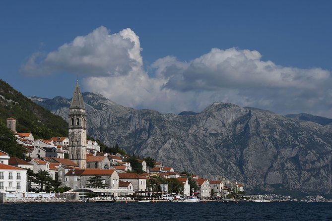 Port of Kotor - Kotor-Perast-Our lady of the rocks private tour - The Island Highlight: Our Lady of the Rocks by Boat