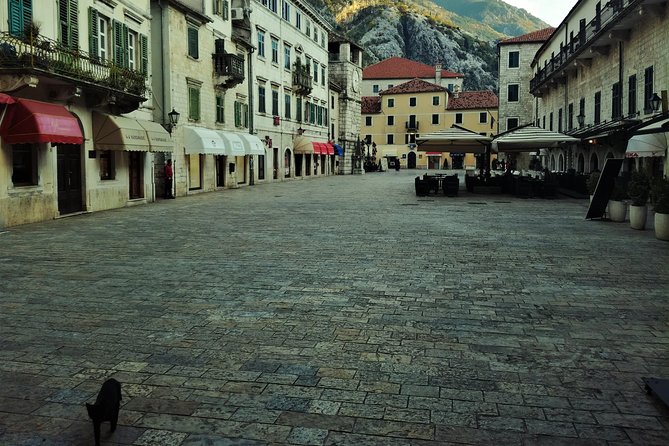 Port of Kotor - Kotor-Perast-Our lady of the rocks private tour - Timing and Pacing: How to Spend Your Day Well